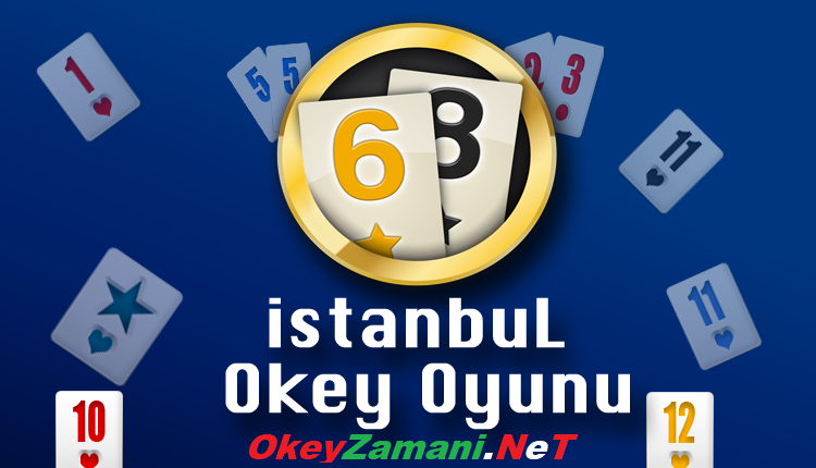 İstanbul online okey