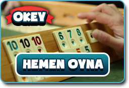 Okey  Oyununun Tarihçesi